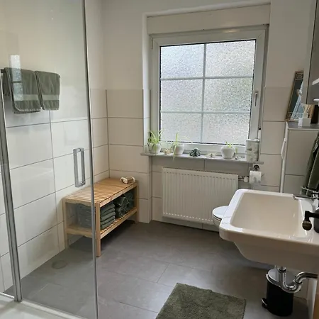 Ferienwohnung Stadtfeld