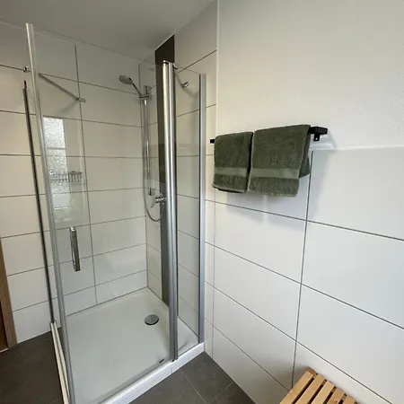 Ferienwohnung Stadtfeld